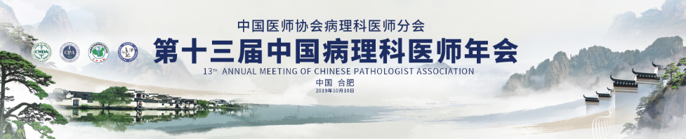 第十三届中国病理科医师年会